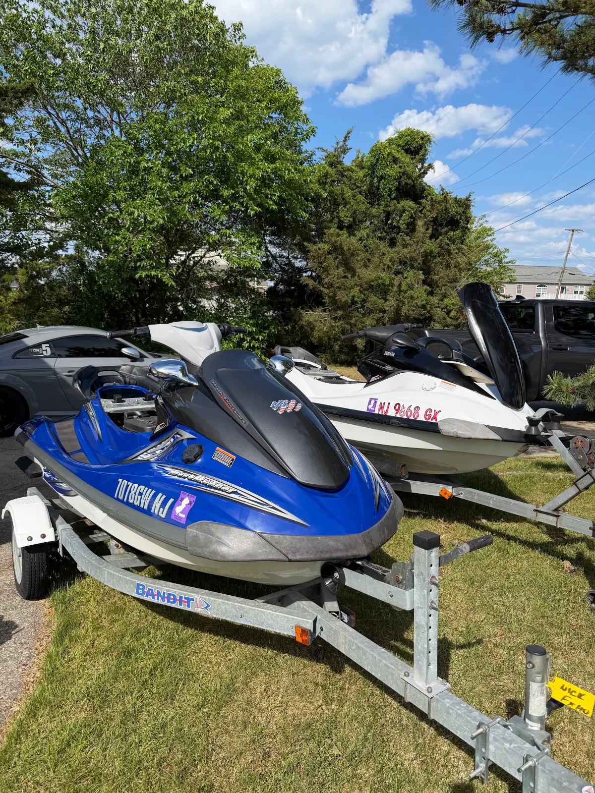 Waverunner Repair service photo